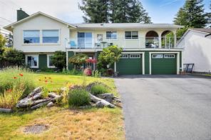 $874,900 - 396 McLean St<br>British Columbia, V9W 2L8