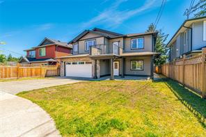 $924,900 - 990 Douglas Ave<br>British Columbia, V9R 6B5