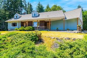 $1,250,000 - <strong>1968 Harlequin Cres, (PQ Nanoose)</strong><br>Parksville/Qualicum British Columbia, V9P 9J2