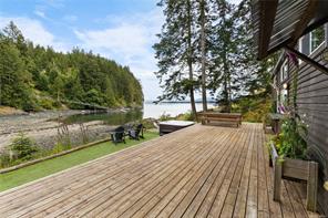 $785,000 - SL 6 Whalebone Cove Rd<br>British Columbia, V0P 1H0