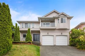 $1,247,000 - 6422 Zante Pl<br>British Columbia, V9V 1P2