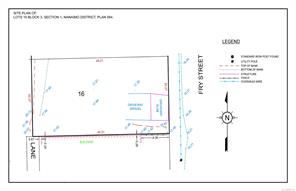 $998,000 - 212&218 Fry St<br>British Columbia, V9R 4Z1