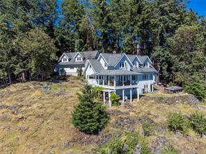 $1,519,800 - 1380 Upshur Rd<br>British Columbia, V0P 1H0