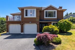 $1,270,000 - 6593 Pelican Way<br>British Columbia, V9V 1P9