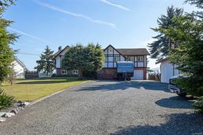 $1,099,000 - 6627 Lakes Rd<br>British Columbia, V9L 5V9