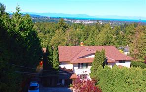 $1,265,000 - 2326 Panorama View Dr<br>British Columbia, V9R 6T1