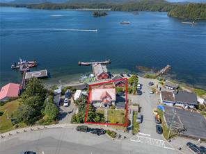 $2,595,000 - 336 Main St<br>British Columbia, V0R 2Z0