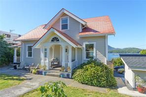 $2,595,000 - 336 Main St<br>British Columbia, V0R 2Z0