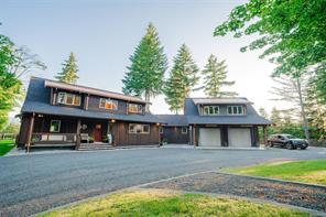 $2,598,600 - 3860 Woodhus Rd<br>British Columbia, V9H 1B3