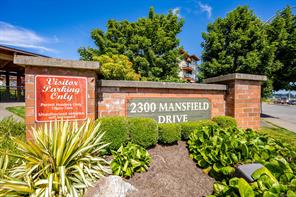 $639,000 - 2300 Mansfield Dr<br>British Columbia, V9N 3S3