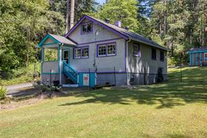 $699,000 - <strong>2625 Northwest Bay Rd, (PQ Nanoose)</strong><br>Parksville/Qualicum British Columbia, V9P 9E7