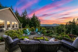 $1,998,000 - 5491 Langlois Rd<br>British Columbia, V9J 1S8