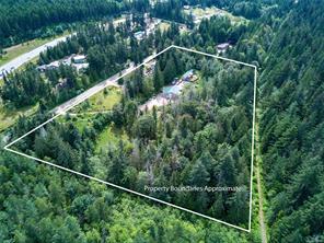 $1,350,000 - 2809 Shaver Rd<br>British Columbia, V9K 1Y3