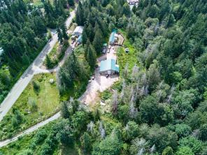 $1,350,000 - 2809 Shaver Rd<br>British Columbia, V9K 1Y3