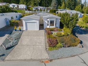 $399,900 - 1011 Collier Cres<br>British Columbia, V9R 6K6