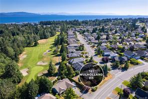 $849,000 - 761 Mulholland Dr<br>British Columbia, V9P 2K4