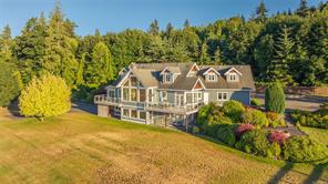$2,393,000 - <strong>1950 Northwest Bay Rd, (PQ Nanoose)</strong><br>Parksville/Qualicum British Columbia, V9P 9C5