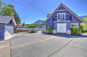 $1,649,000 - 258 North Shore Rd<br>British Columbia, V0R 2G0