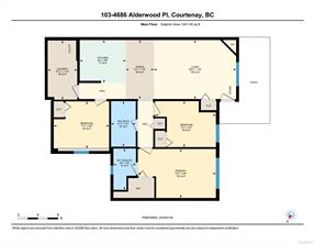 $369,900 - 4686 Alderwood Pl<br>British Columbia, V9N 9A1