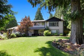 $1,495,000 - 2267 Jingle Pot Rd<br>British Columbia, V9R 6W2