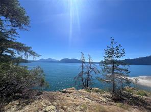 $749,900 - Site 18 St. Vincent Bay<br>British Columbia, V0H 2H4