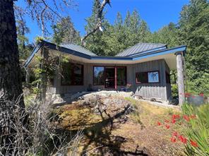 $749,900 - Site 18 St. Vincent Bay<br>British Columbia, V0H 2H4