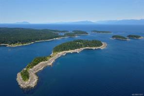 $14,950,000 - A, 1, 2 & 3 Breakwater Island<br>British Columbia, V0V 0V0