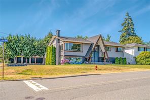 $799,000 - 1601 Cardinal Way<br>British Columbia, V9S 2W1