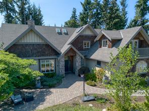 $1,749,900 - <strong>761 Rivers Edge Dr, (PQ Nanoose)</strong><br>Parksville/Qualicum British Columbia, V9P 9L5