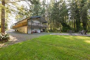 $1,149,000 - 4353 MacAulay Rd<br>British Columbia, V9J 1E3