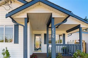 $649,900 - 626 Winchester Ave<br>British Columbia, V9R 4B7