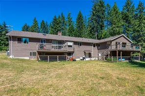 $2,399,000 - 8598 Island Hwy<br>British Columbia, V9N 1H3