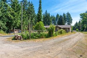 $2,399,000 - 8598 Island Hwy<br>British Columbia, V9N 1H3