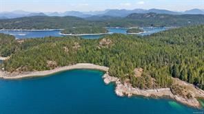 $3,600,000 - 0 Gorge Harbour (Off) Rd<br>British Columbia, V0P 1Z0