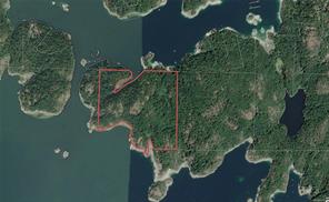 $3,600,000 - 0 Gorge Harbour (Off) Rd<br>British Columbia, V0P 1Z0