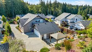 $1,295,000 - 2490 Blairgowrie Rd<br>British Columbia, V8H 1H3