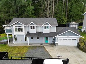 $1,539,999 - 2382/2380 EXTENSION Rd<br>British Columbia, V9X 0A9