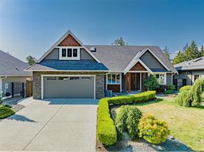 $1,425,000 - 3456 Budehaven Dr<br>British Columbia, V9T 6E1