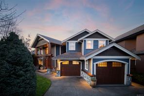 $2,495,000 - 5998 Icarus Dr<br>British Columbia, V9V 1C8