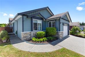 $575,000 - 4053 Magnolia Dr<br>British Columbia, V9R 4M9