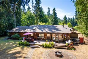 $1,299,000 - 616 Martindale Rd<br>British Columbia, V9P 1R8