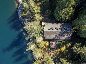 $1,998,000 - 651 Gorge Harbour <br>British Columbia, V0P 1Z0