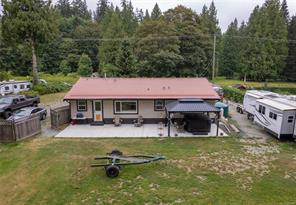 $699,900 - 545 Nanaimo River Rd<br>British Columbia, V9X 1E2