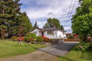 $749,000 - 850 Hunter St<br>British Columbia, V9S 1R6