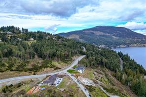 $749,900 - Lot 2 Marine Cres<br>British Columbia, V9L 5Y3