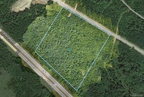 $815,000 - Lot 4 Flail Rd<br>British Columbia, V9K 2E9