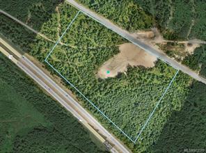 $1,610,000 - Lot 5 Flail Rd<br>British Columbia, V9K 2E9