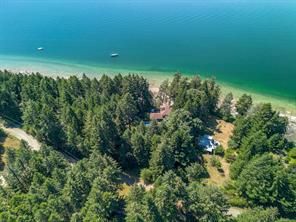 $1,300,000 - 5189 Chrisman Rd<br>British Columbia, V0R 1T0