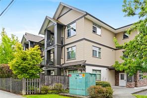 $420,000 - 2115 Meredith Rd<br>British Columbia, V9S 2N2