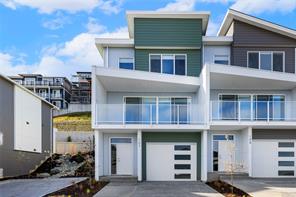 $890,000 - 151 Royal Pacific Way<br>British Columbia, V9T 0B9